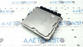ECU engine computer block BMW X7 G07 19-22 3.0T