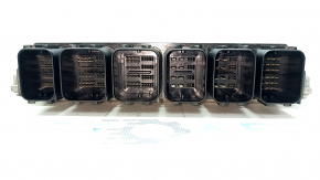 ECU engine computer block BMW X7 G07 19-22 3.0T