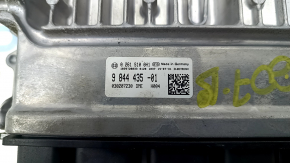 ECU engine computer block BMW X7 G07 19-22 3.0T