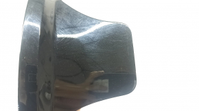 Center console trim for Toyota Prius 50 Prime 17-18, gloss black, scratches