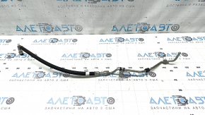 Fuel line for injection pump BMW X7 G07 19-22 3.0T 2 parts