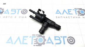 Fuel tank ventilation valve BMW X7 G07 19-26 3.0T