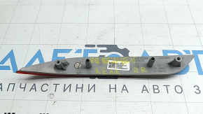 Right rear bumper reflector Chevrolet Equinox EV 24-26 missing fragment