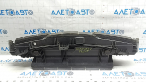Lower radiator deflector Chevrolet Equinox EV 24-26