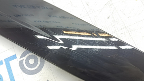 Left rear fender molding Chevrolet Equinox EV 24-26 scratches