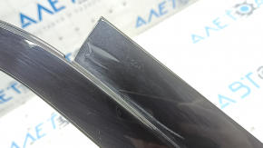 Left rear fender molding Chevrolet Equinox EV 24-26 scratches