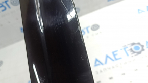Left rear fender molding Chevrolet Equinox EV 24-26 scratches