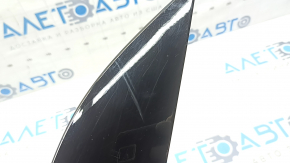 Right rear fender molding Chevrolet Equinox EV 24-26 scratches, tear