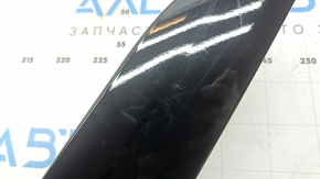Right rear fender molding Chevrolet Equinox EV 24-26 scratches, tear