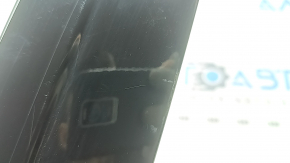 Right rear fender molding Chevrolet Equinox EV 24-26 scratches, tear