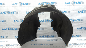 Front left fender liner Chevrolet Equinox EV 24-26 tears