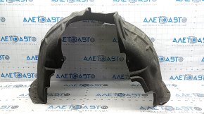 Front right fender liner Chevrolet Equinox EV 24-26 crack, tear
