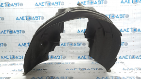 Front right fender liner Chevrolet Equinox EV 24-26 crack, tear