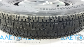 Spare tire for space saver Nissan Rogue 21-26 D17 165/90