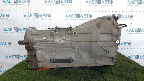 Automatic transmission assembly Alfa Romeo Giulia 17-22 2.0T 8HP50 AWD 82k
