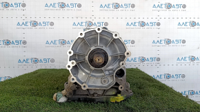 Automatic transmission assembly Alfa Romeo Giulia 17-22 2.0T 8HP50 AWD 82k