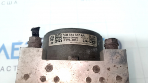 ABS ABS Audi A3 8V 17-20 4d