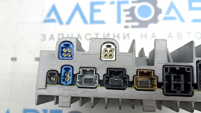 Chevrolet Equinox EV 24-26 Audio Amplifier