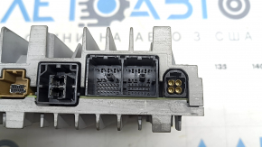 Chevrolet Equinox EV 24-26 Audio Amplifier