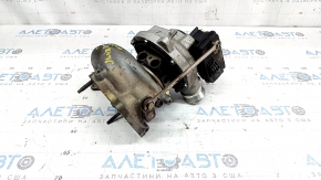Turbine Alfa Romeo Giulia 19-23 2.0T 82k