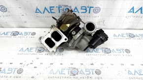 Turbine Alfa Romeo Giulia 19-23 2.0T 82k