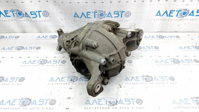 Rear differential gearbox Alfa Romeo Giulia 20-23 82k