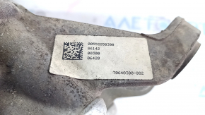 Rear differential gearbox Alfa Romeo Giulia 20-23 82k
