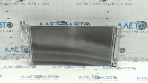 Kia Seltos 2018-2020 1.6, 2.0 air conditioner condenser radiator