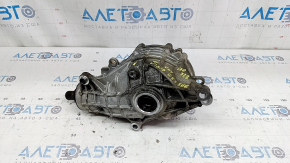 Front axle Alfa Romeo Giulia 20-24 AWD 82k