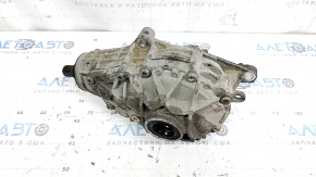Front axle Alfa Romeo Giulia 20-24 AWD 82k