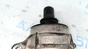 Front axle Alfa Romeo Giulia 20-24 AWD 82k