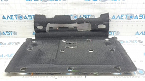 Chevrolet Equinox EV 24-26 Trunk Floor Cover
