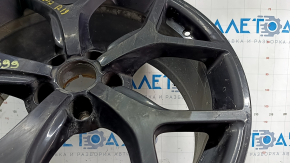 Wheel disk R19 x 8J ET33 Alfa Romeo Giulia 17-24 type 2, curb, for rent