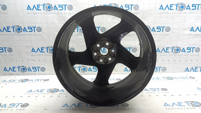 Wheel disk R21x9J Chevrolet Equinox EV 24-26 light curb