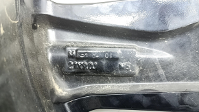 Wheel disk R21x9J Chevrolet Equinox EV 24-26 light curb