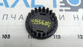 Center cap for Chevrolet Equinox EV 24-26 66mm wheel, worn