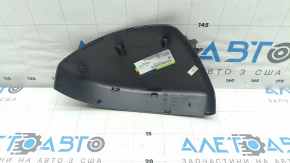 Left side mirror cover for Land Rover Discovery Sport 17-23