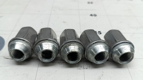 Wheel nut M14x1.5x49.9 5 pcs Chevrolet Equinox EV 24-26