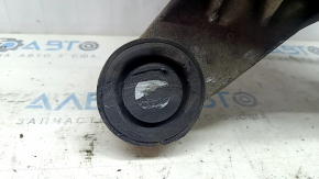 Rear differential gearbox Audi A3 8V 15-20 4d, 5d, with computer, 116k, silent blocks for replacement