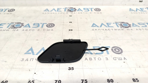 BMW X2 F39 18-23 Front Bumper Tow Hook Cap