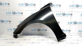 Front left wing Mazda 3 14-18 BM
