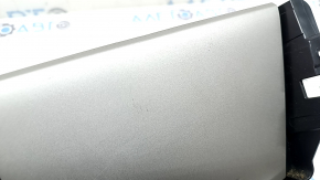 Toyota Camry v40 07-11 center console pocket gray, scratches