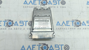 Mercedes X164 GL W164 ML SRS Airbag Computer Module