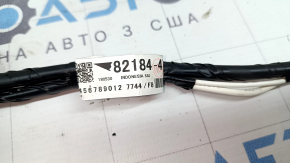 Toyota Prius 50 Prime 16-22 upper trunk lid wiring