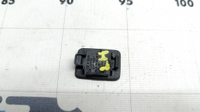 Left upper center pillar trim plug Chevrolet Equinox EV 24-26 black