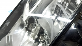 Front left headlight Nissan Rogue 21-23 LED SL, SV, bumpers