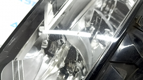 Front left headlight Nissan Rogue 21-23 LED SL, SV, bumpers