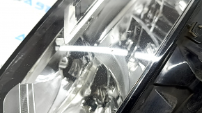 Front left headlight Nissan Rogue 21-23 LED SL, SV, bumpers