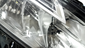 Front right headlight Nissan Rogue 21-23 LED SL, SV, bumpers
