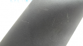 Right trunk arch trim trim Chevrolet Equinox EV 24-26 scratches, cracks
